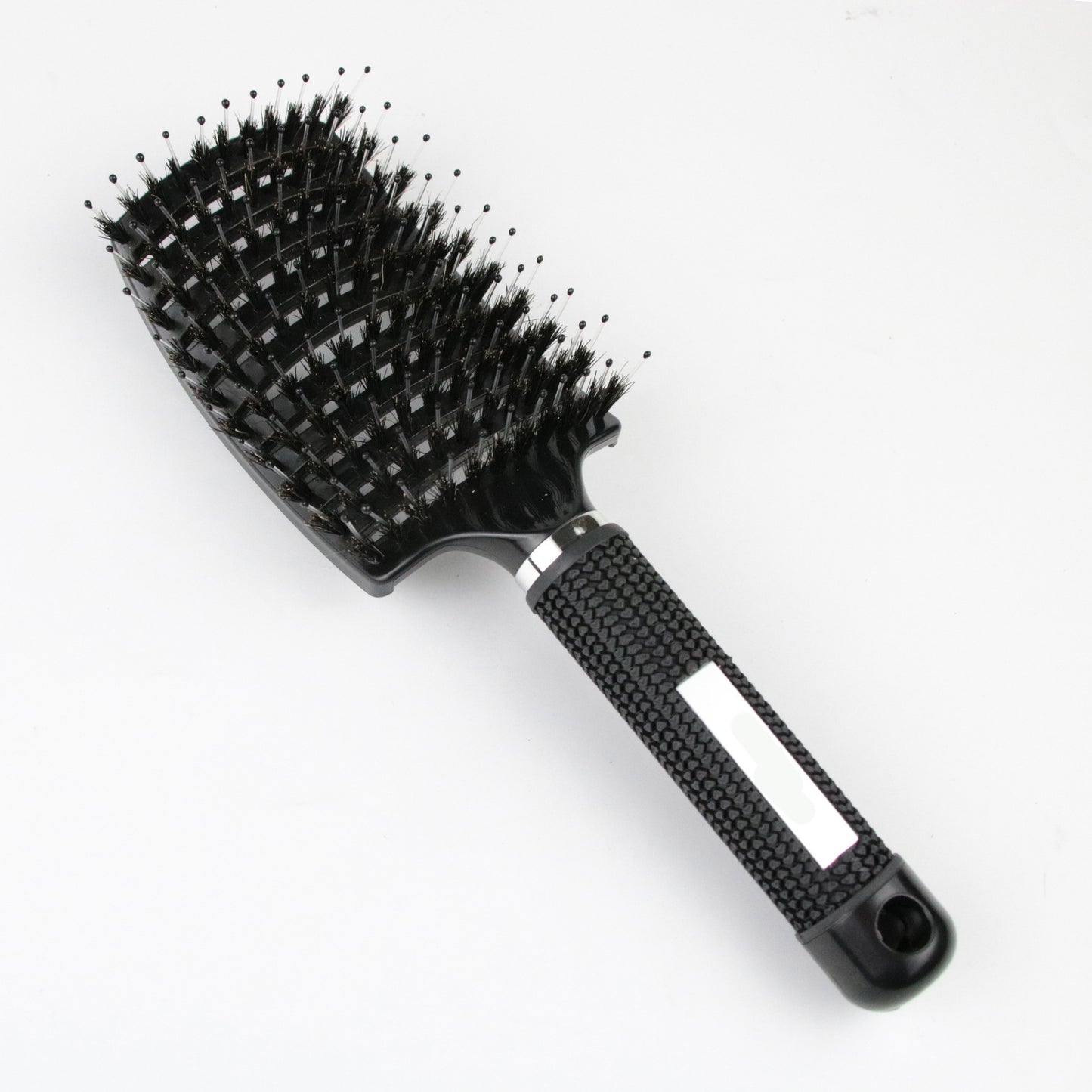 Plastic Hair Tidying Comb