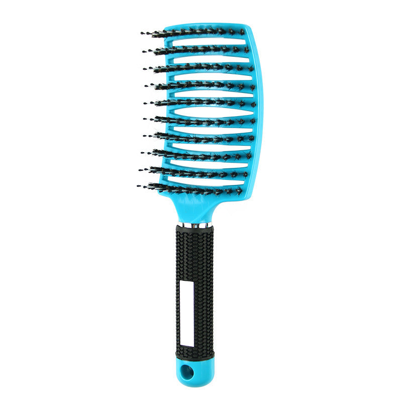 Plastic Hair Tidying Comb
