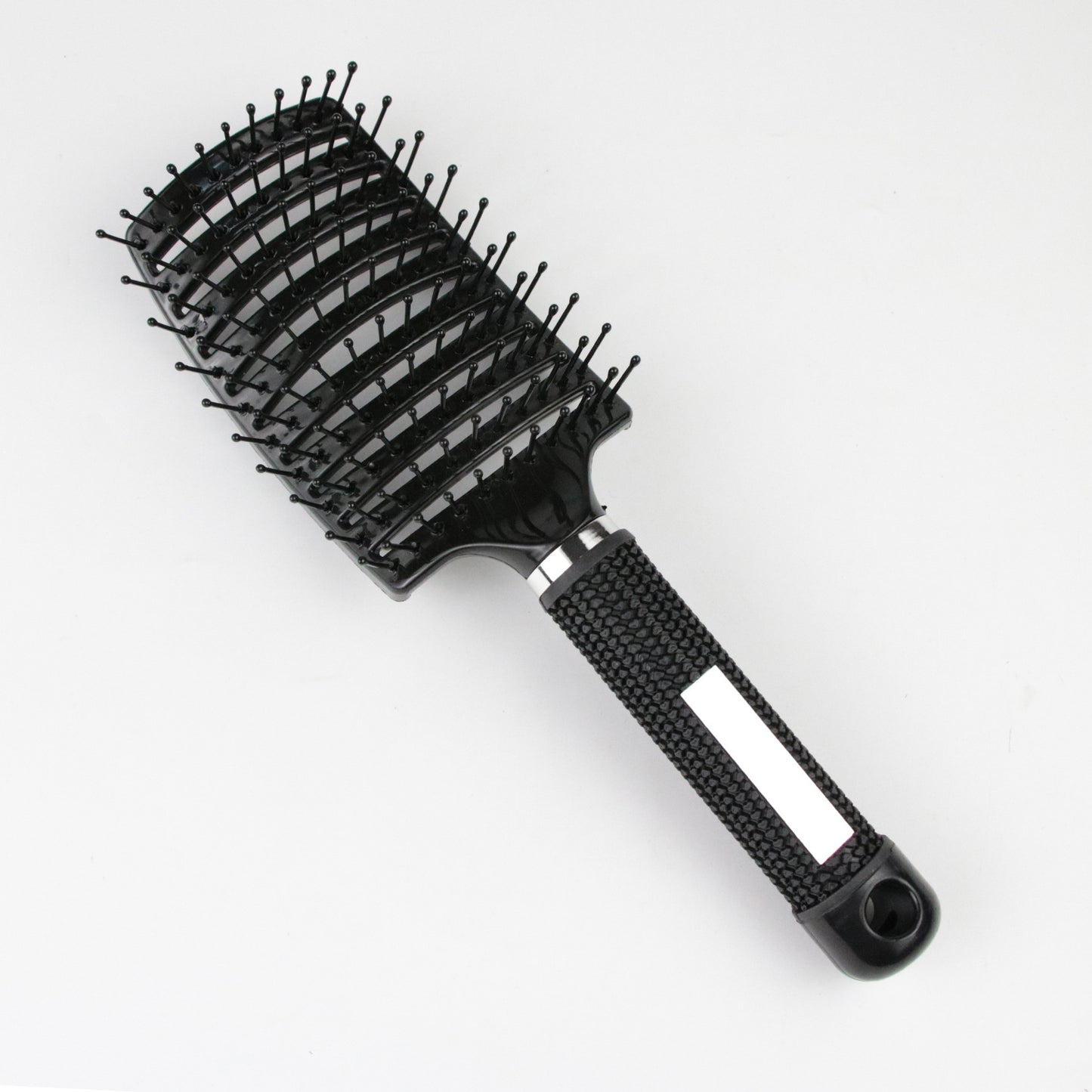 Plastic Hair Tidying Comb