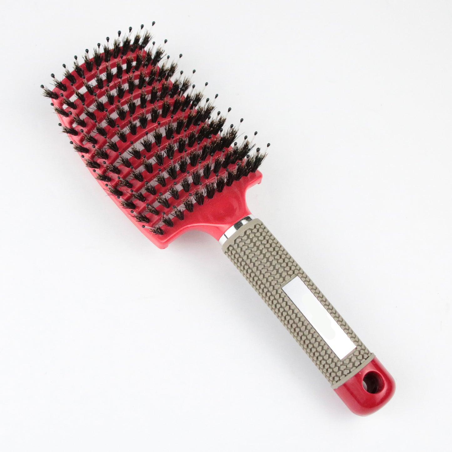 Plastic Hair Tidying Comb