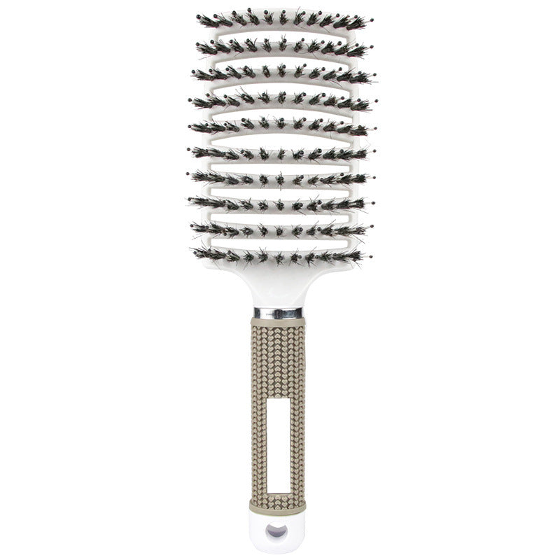 Plastic Hair Tidying Comb