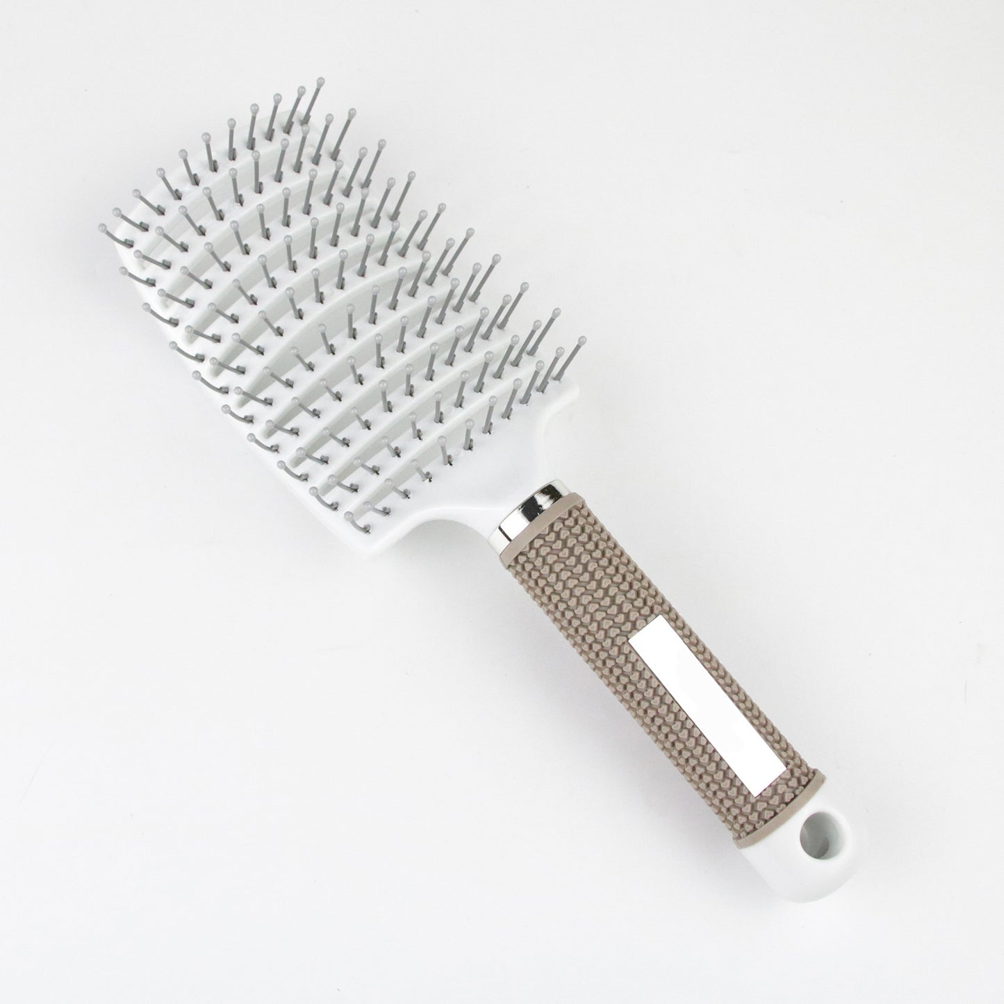 Plastic Hair Tidying Comb