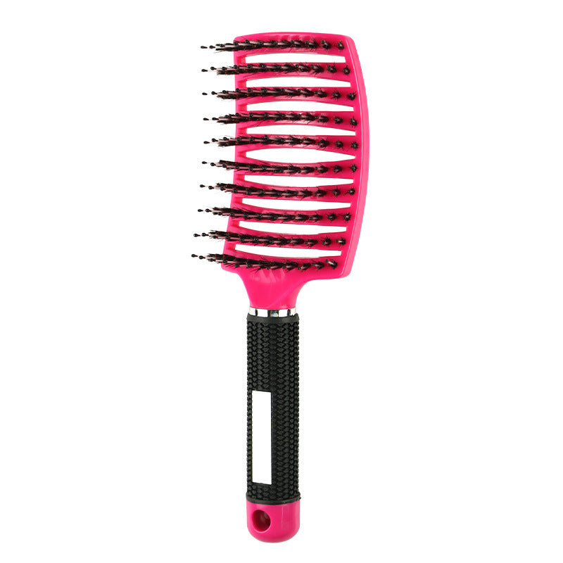 Plastic Hair Tidying Comb