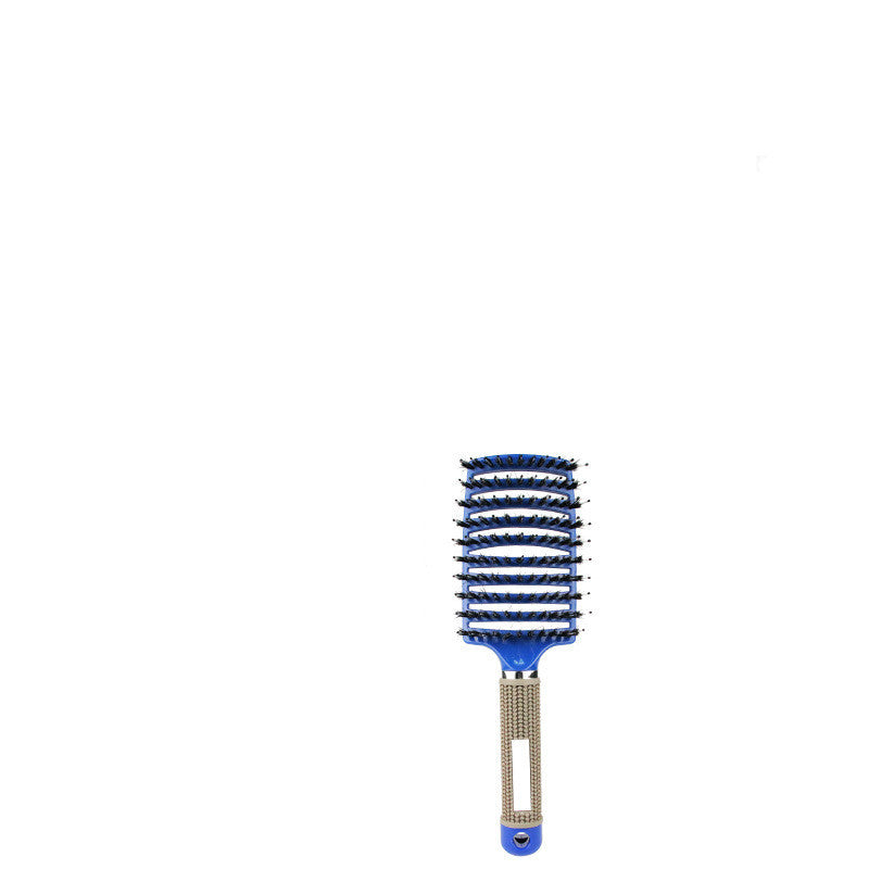 Plastic Hair Tidying Comb