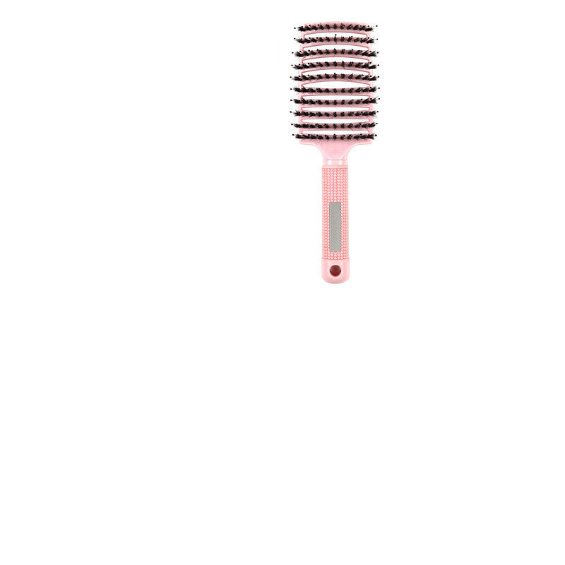 Plastic Hair Tidying Comb
