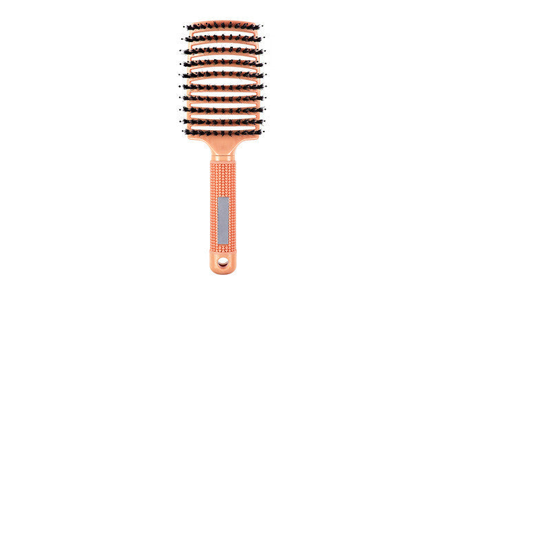 Plastic Hair Tidying Comb