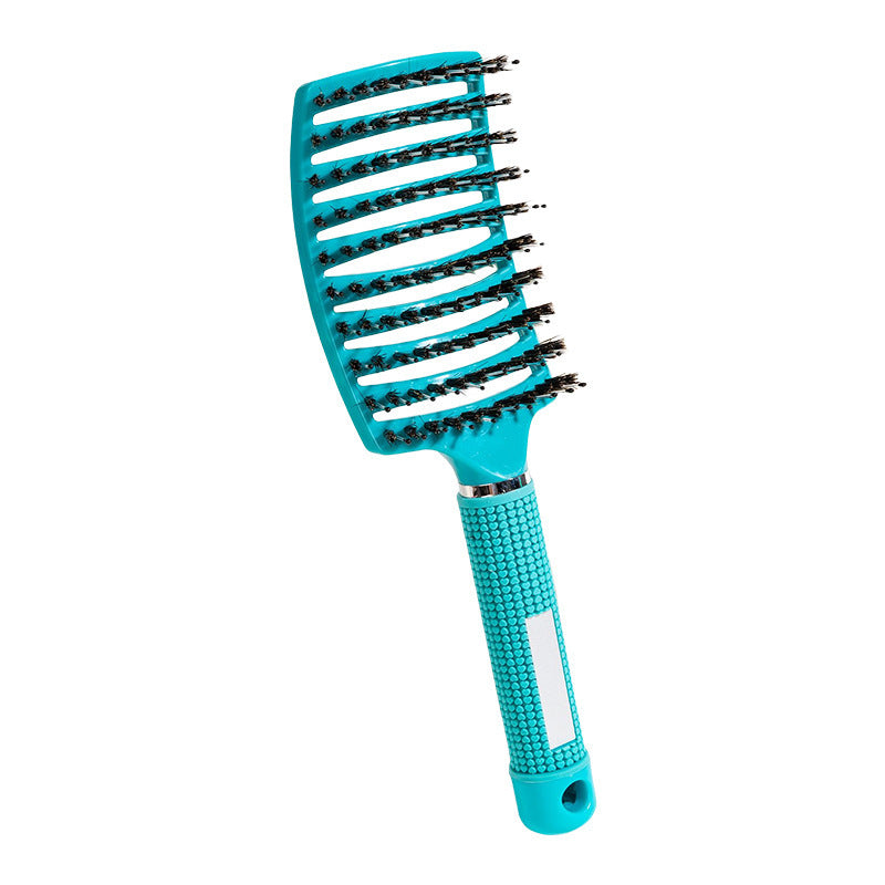 Plastic Hair Tidying Comb