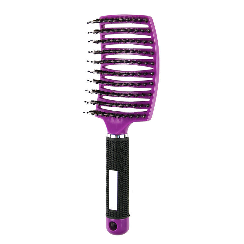 Plastic Hair Tidying Comb